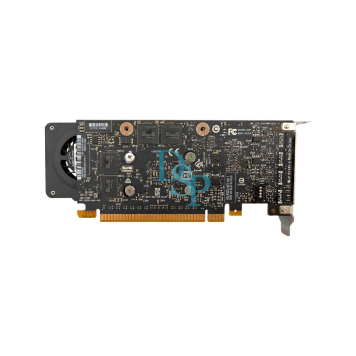 Aristocrat MK8 Helix XT Nvidia PG200 Video Card 2