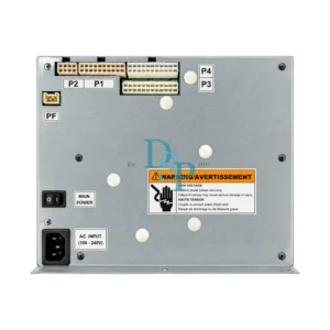 Aruze CubeXMuso Power Supply 2