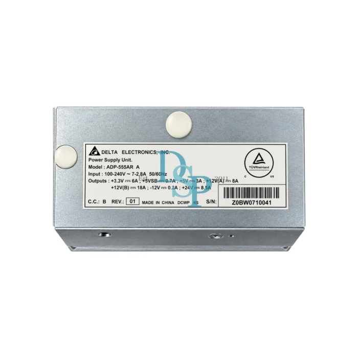 Aruze CubeXMuso Power Supply 4