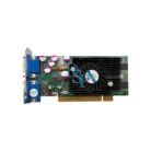 Bally AP-1 Alpha FX5200 Video Card 1