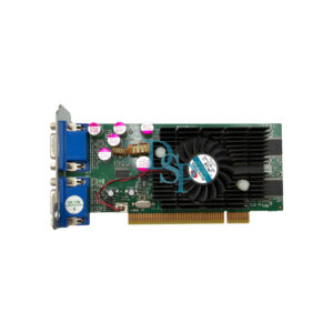 Bally AP-1 Alpha FX5200 Video Card