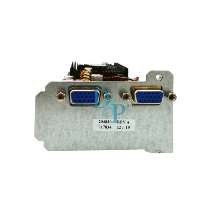 Bally AP-1 Alpha FX5200 Video Card 3 Bally AP-1 Alpha FX5200 Video Card 3