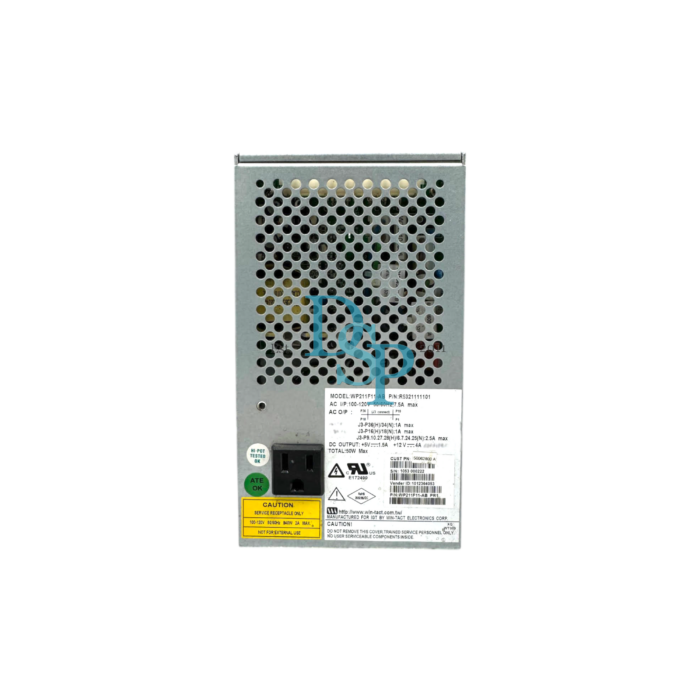 IGT G23 50W Power Supply 1
