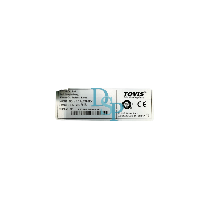 Konami Concerto KP3.5 OLED Button Panel 2