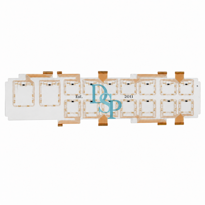Konami-Concerto-KP3.5-OLED-Button-Panel-Film Konami-Concerto-KP3.5-OLED-Button-Panel-Film