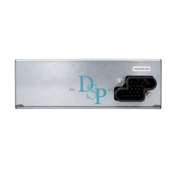 Konami Concerto KP3.5 Power Supply 3