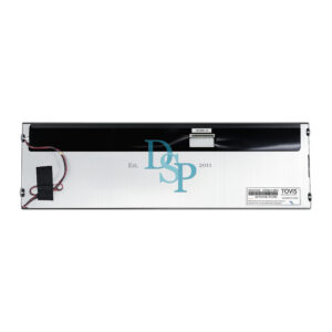 Light & Wonder J43 Twinstar 19.42 Tovis iDeck LCD Panel 2