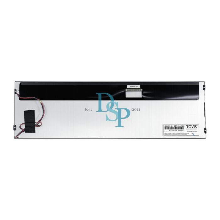 Light & Wonder J43 Twinstar 19.42 Tovis iDeck LCD Panel 2 Light & Wonder J43 Twinstar 19.42 Tovis iDeck LCD Panel 2