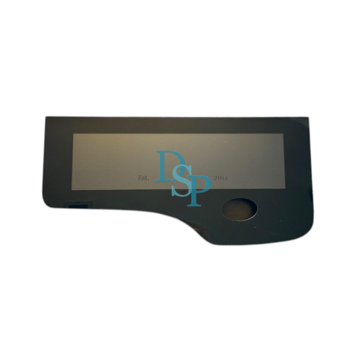 SG J43 Twinstar iDeck Button Panel 1