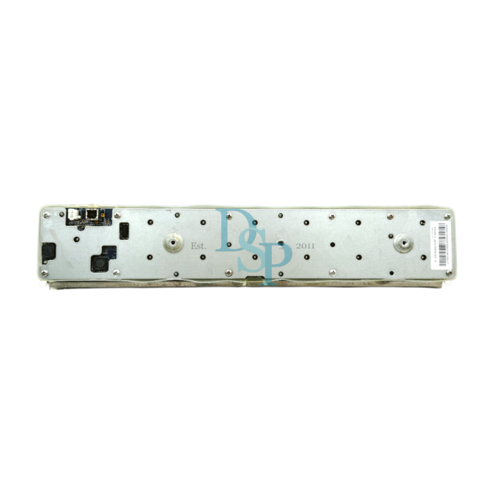 WMS Bluebird II Upright OLED Button Panel 2