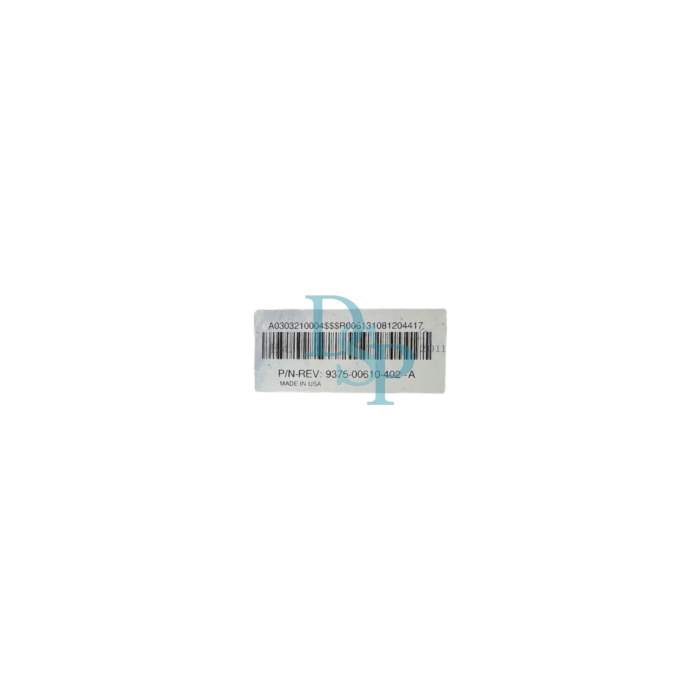 WMS Bluebird II Upright OLED Button Panel 3