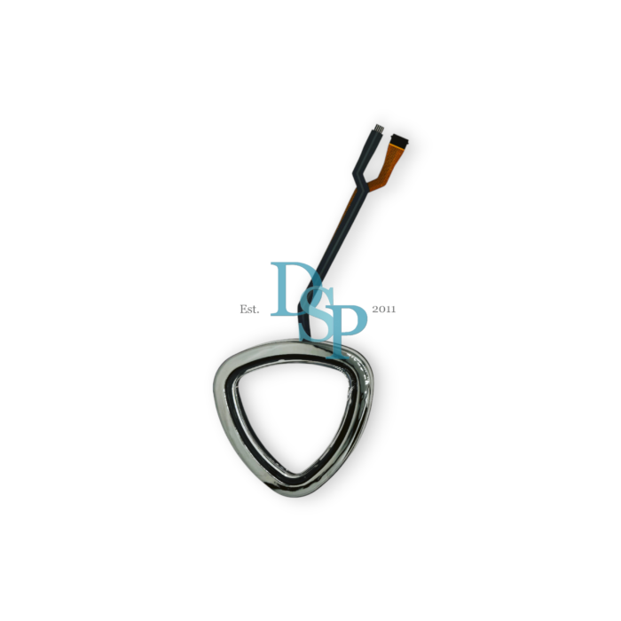 Aristocrat MK9 Neptune Dual Ribbon Bash Button