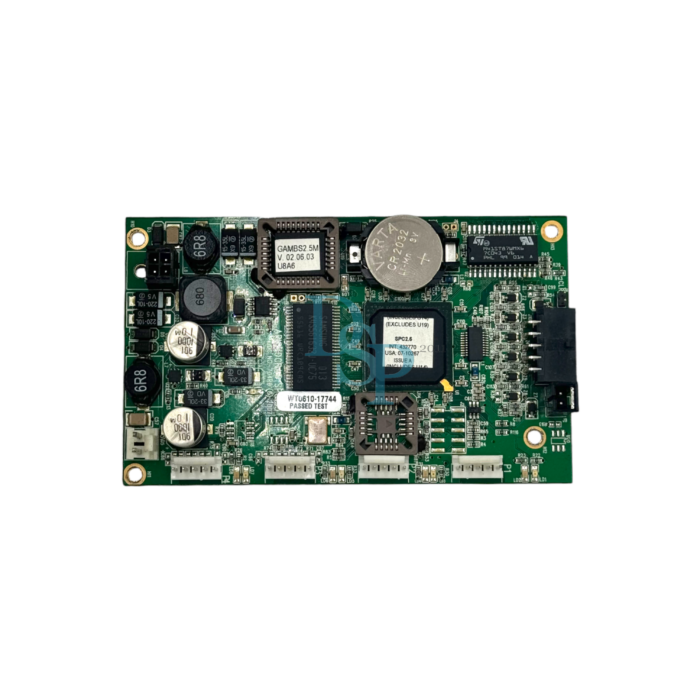Aristocrat SPC 2.5 Communications Board 1