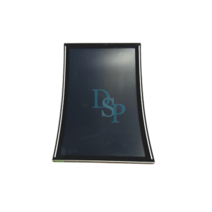 IGT Crystal Curve 43" Kortek Main Monitor w/ Touchscreen