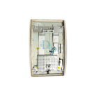 IGT Crystal Curve 43 Kortek Main Monitor w Touchscreen 2