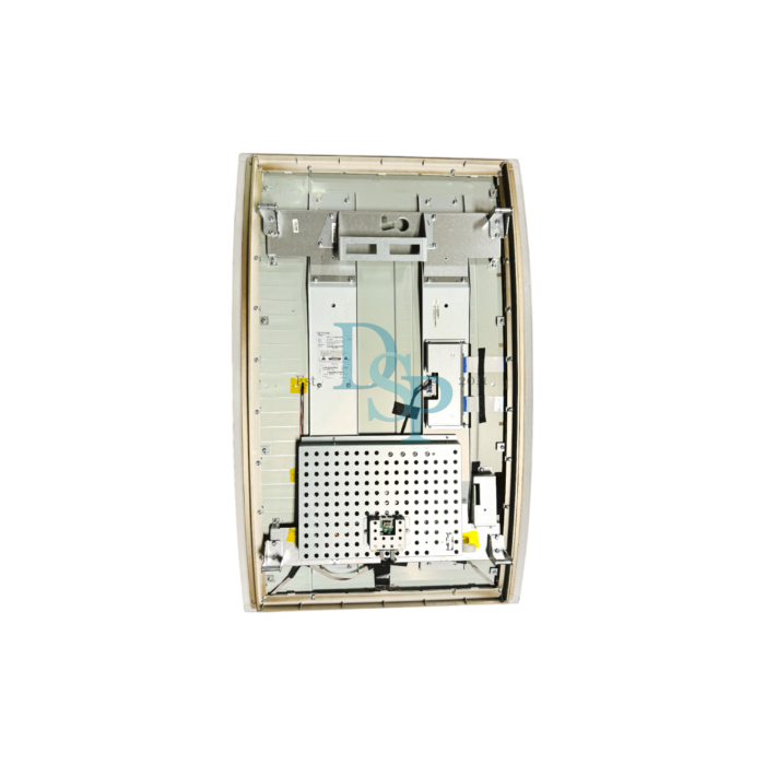 IGT Crystal Curve 43 Kortek Main Monitor w Touchscreen 2