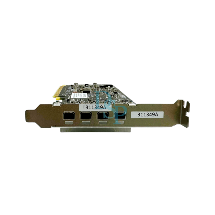 Konami KX43 Dimension 49 Nvidia T1000 Video Card 3