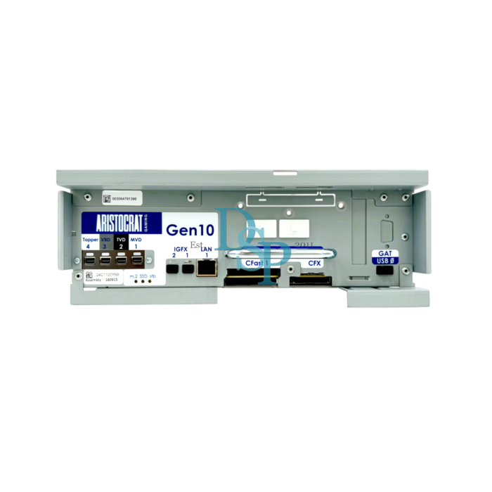 Aristocrat Gen10 Mainboard 2