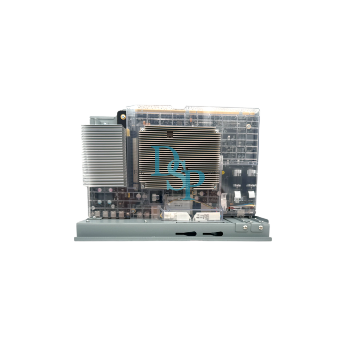 Aristocrat Gen10 Mainboard 4