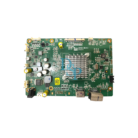 Bally Wave XL 49 Tovis AD Board 1