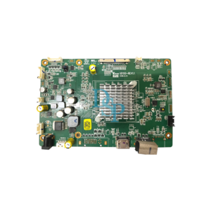 Bally Wave XL 49" Tovis AD Board