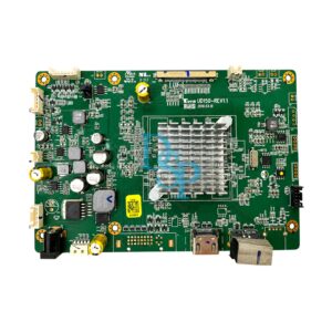 Bally Wave XL 49" Tovis AD Board