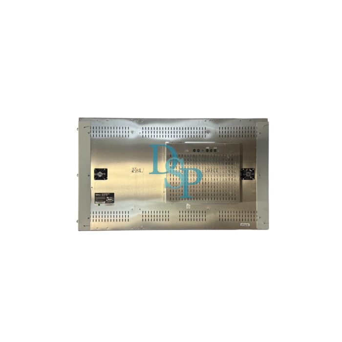 Everi Texan HDX 42 Effinet Main Monitor w Touchscreen 2