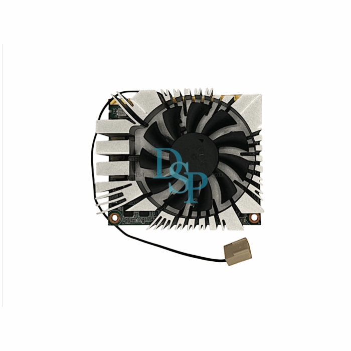 IGT Peak Slant Video Card 1