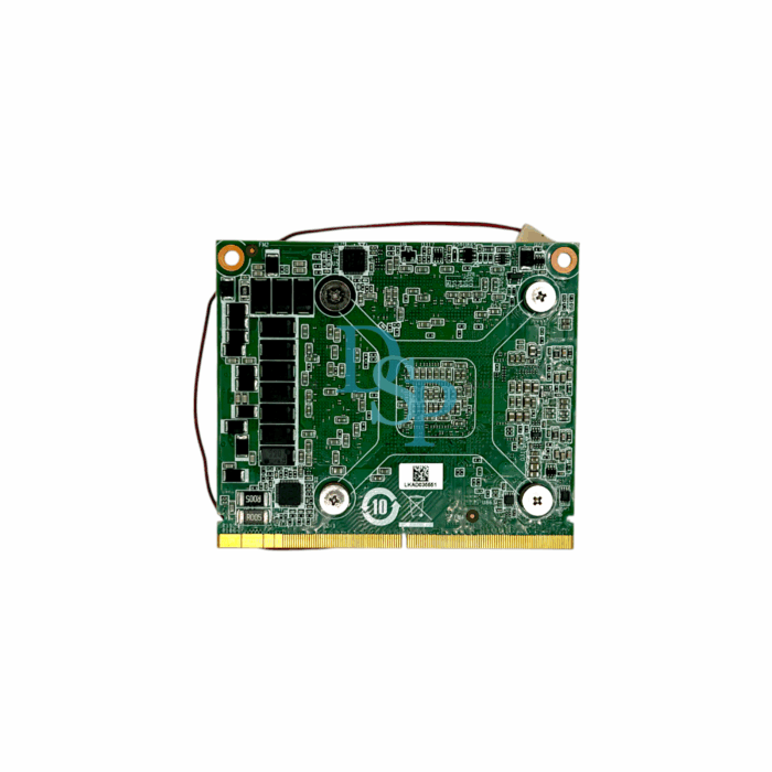 IGT Peak Slant Video Card 2
