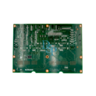 Konami Concerto KP3.5 Backplane 2