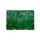 Konami Opus KP3.5 Plus Backplane 2