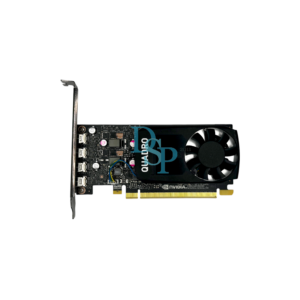 Zitro Nvidia Quadro P620 2GB Video Card