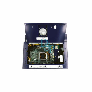Bluberi Novus B49 Mainboard