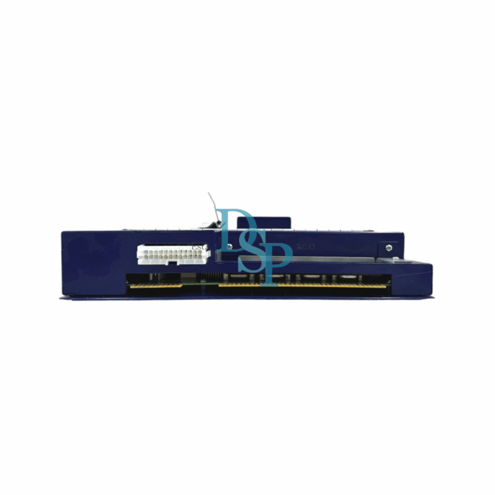 Bluberi Novus B49 Mainboard 4