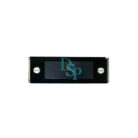 Bluberi Novus B49 iDeck Button Panel 1
