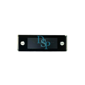 Bluberi Novus B49 iDeck Button Panel