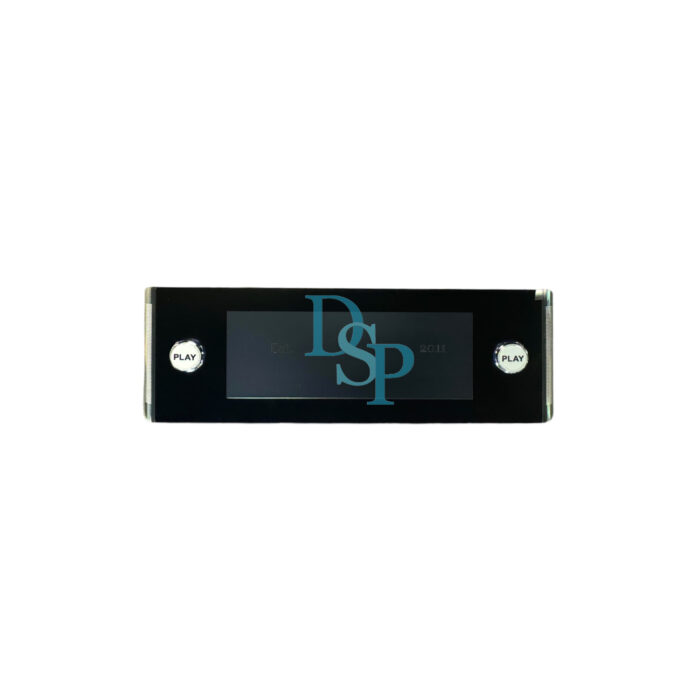 Bluberi Novus B49 iDeck Button Panel 1