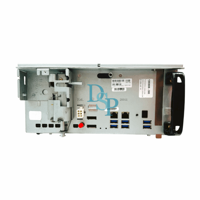 IGT AVP 4.1 Peak Brainbox 2