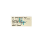 L&W Cosmic iDeck Upright Button Panel 5