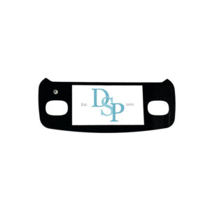 L&W Cosmic iDeck Upright Button Panel Touchscreen