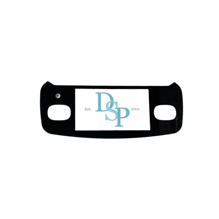 L&W Cosmic iDeck Upright Button Panel Touchscreen