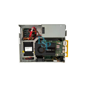 Bally Alpha II Mainboard w/ (2) Display Port and (1) DVI Port K2000 Video Card