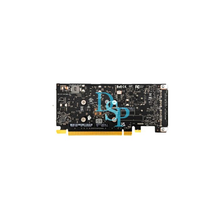 IGT Peak Slant Nvidia T1000 Video Card 2