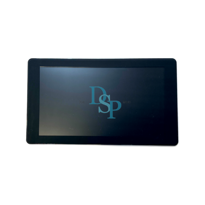 L&W Twinstar 24 Tovis Top LCD 1