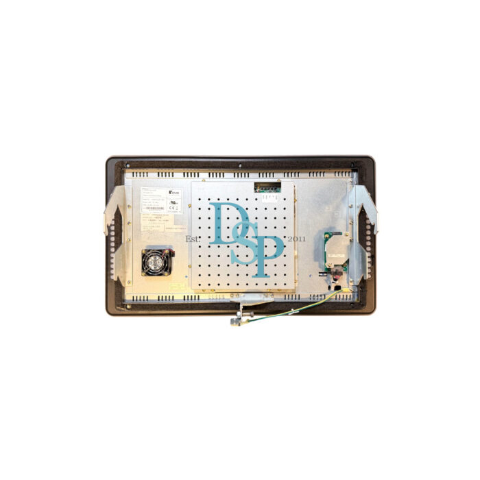 L&W Twinstar 24 Tovis Top LCD 2