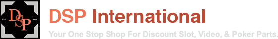 DSP International