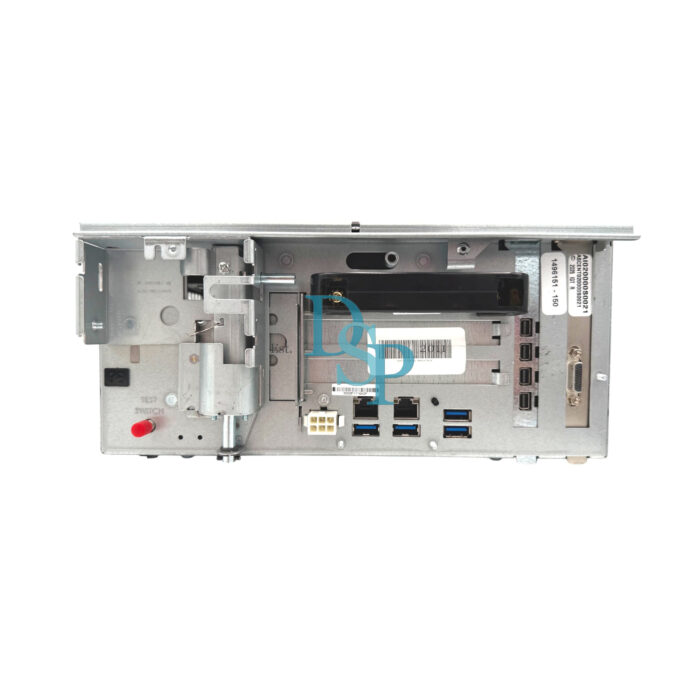 IGT AVP 4.1 Peak 806 Brainbox 3