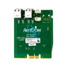 Aristocrat Gen9 Backplane USB LAN HUB