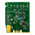 Aristocrat Gen9 Backplane USB LAN HUB 2