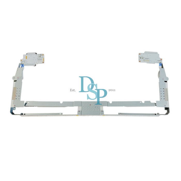 Aristocrat Gen9 MarsX Single Button iDeck Light Bar Kit 1